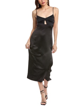 hadlee maxi dress