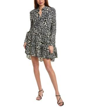 helena mini dress