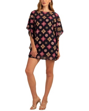 Trina Turk Anissa Caftan