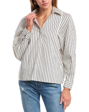 ba&sh Felicia Shirt