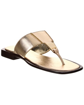 Schutz Salma Leather Sandal
