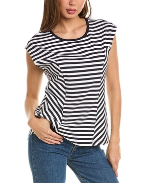 illusion t-shirt