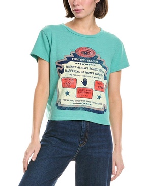 the lil sinful t-shirt