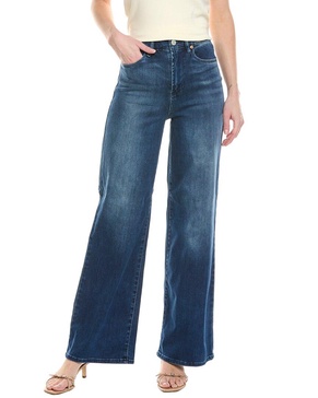 get rolling wide leg jean