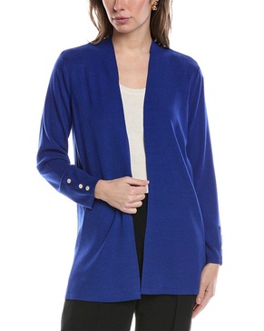 Anne Klein Carmel Cardigan