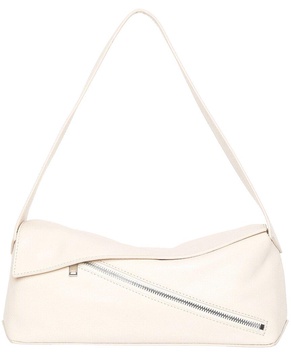 Walter Baker Jagger Leather Shoulder Bag