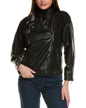 onyx moto jacket