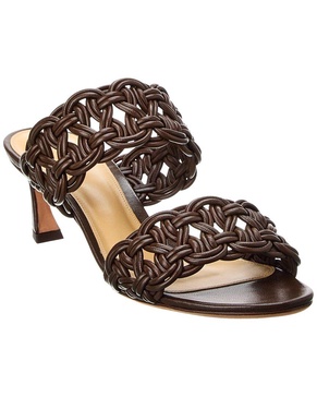 sammy 50 leather sandal
