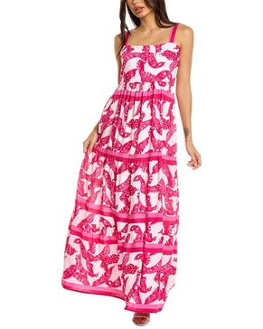 mariella dress
