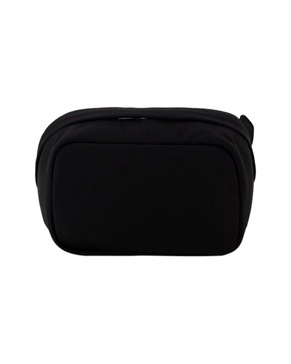 heiress sport belt bag - alexander wang - nylon - black