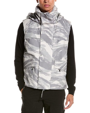 down vest