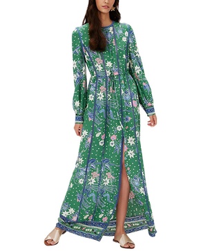 oretha dress