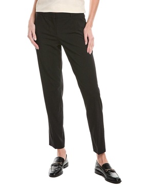 tiluna wool-blend pant