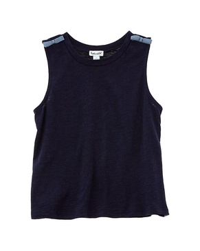 bow tie tank