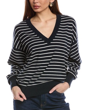 felinke wool & cashmere-blend sweater