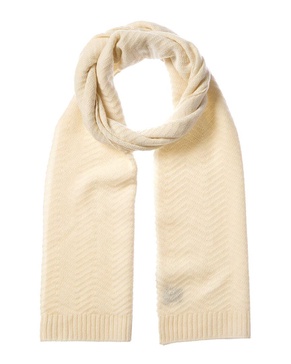 trinity cashmere scarf