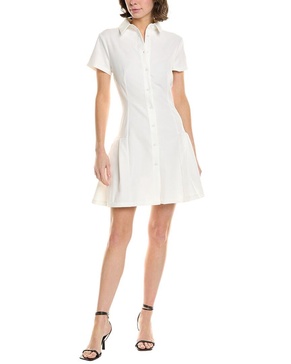 jillie shirtdress