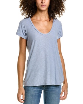 solid t-shirt