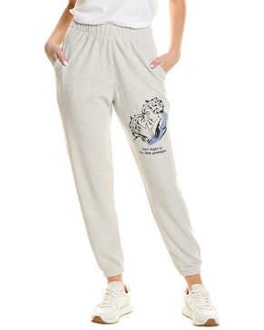 Boys Lie Smitten Thermal Sweatpant