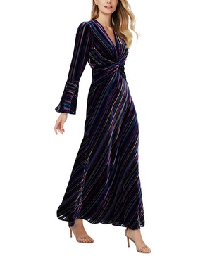 sudha maxi dress