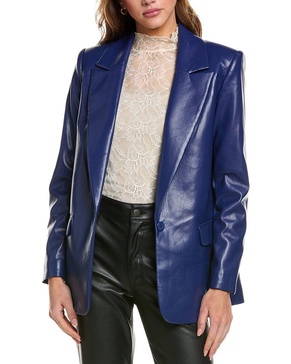 denny blazer