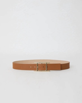 easton belt in cuolo gold