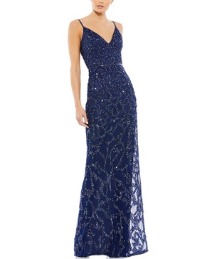 a-line dress