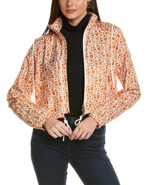 rain jacket