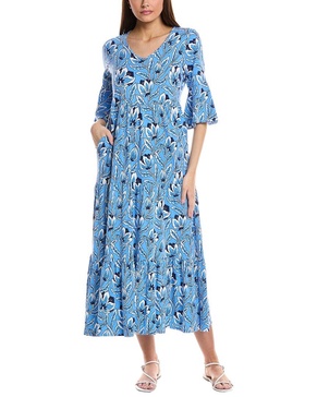 cordelia midi dress