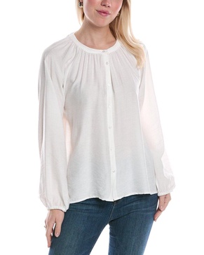 cochette blouse