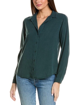 classic button down shirt