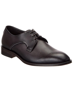 derrek leather derby