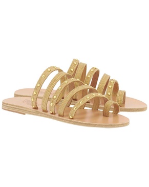 Ancient Greek Sandals Niki Sandal