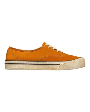 lyder 6304349 men's deserto suede leather sneakers