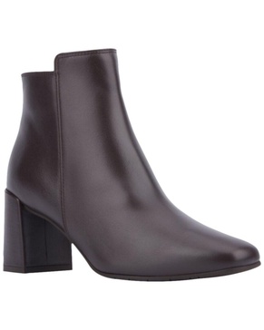 dolora weatherproof leather boot