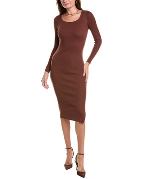 ocra sweaterdress