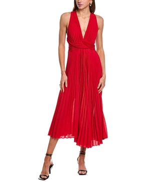 everly midi dress