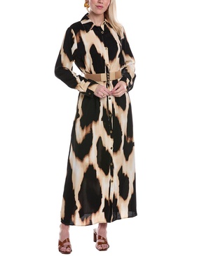 phoebe maxi dress