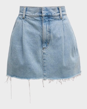 becker skirt in rotate