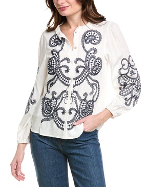 marsha blouse