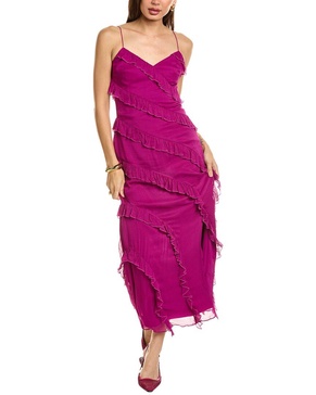 chara evening gown