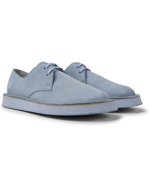 brothers polze leather blucher