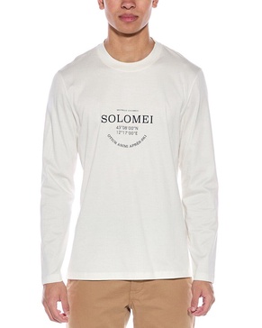Brunello Cucinelli Slim Fit T-Shirt