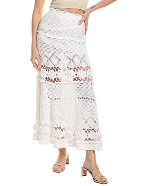jana midi skirt