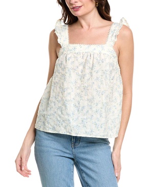 isa blouse