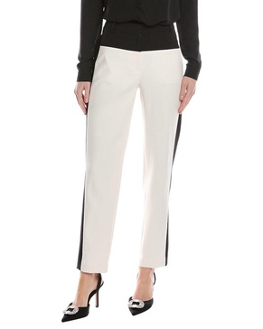 colorblock pant