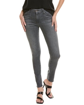 farrah aldgate high-rise skinny jean