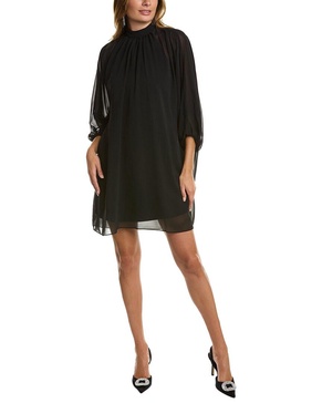 rhyme mini dress