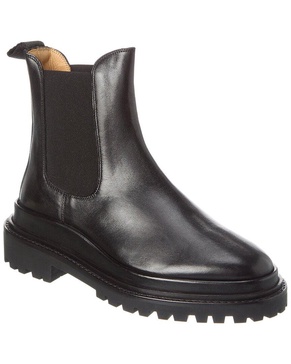 ceilee leather boot