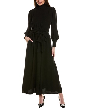 isaliah maxi dress
